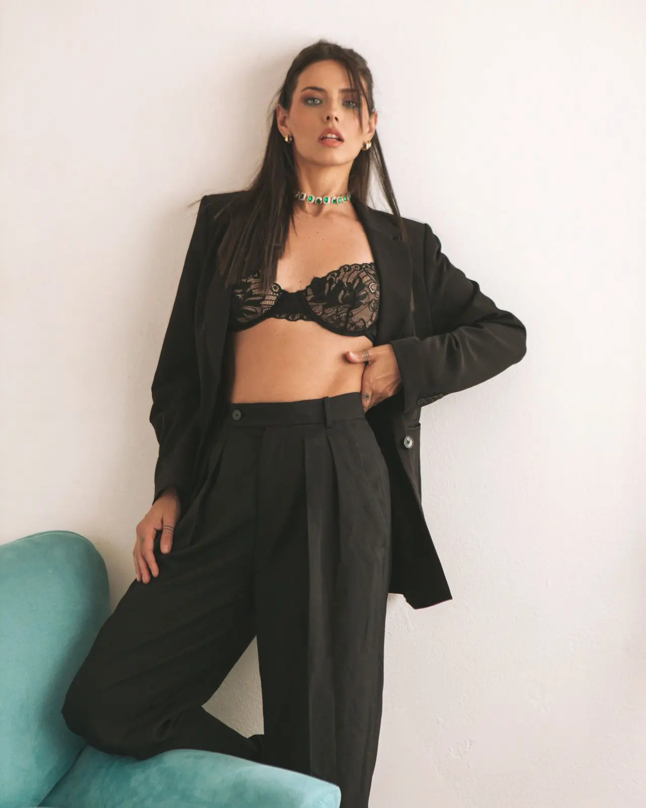 Foto Book Constanza